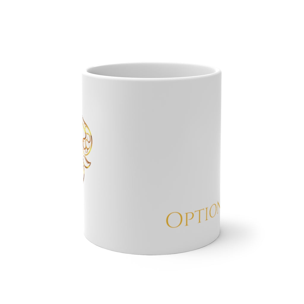 Color Changing Mug