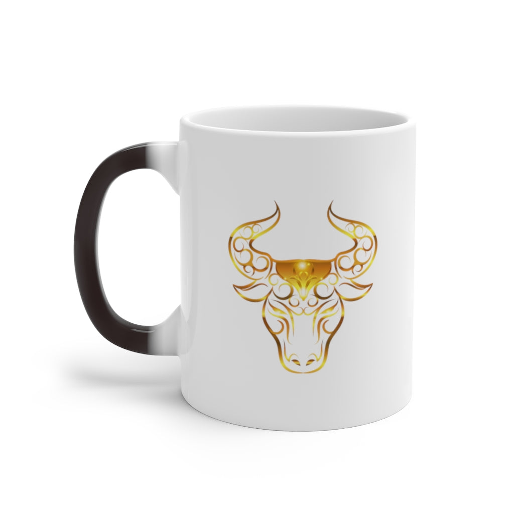 Color Changing Mug